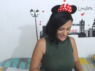 Vysílací screenshoty alejandra85
