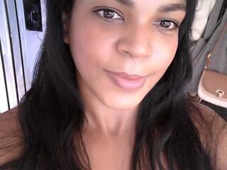 Erotický videochat alejandrajoha