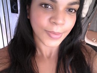 Erotický videochat alejandrajoha