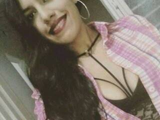 Erotický videochat alejashy