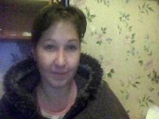 Erotický videochat alekceushka
