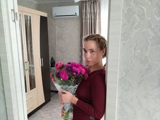 Erotický videochat Aleksa-07