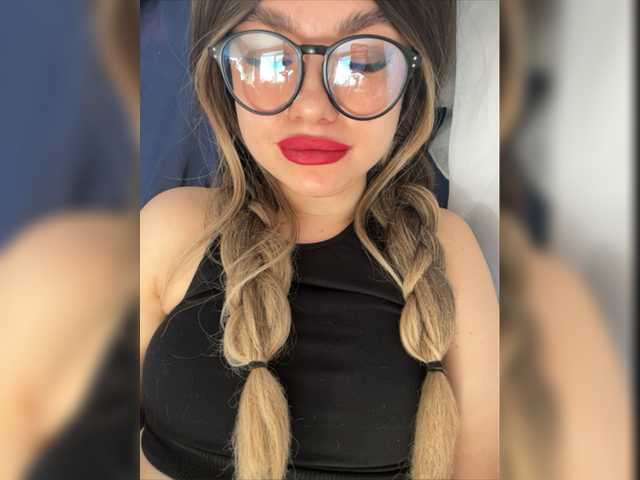 Vysílací screenshoty Marisenta1