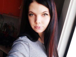 Erotický video chat Aleksa1313