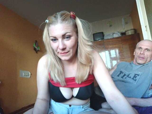 Vysílací screenshoty Aleksa26