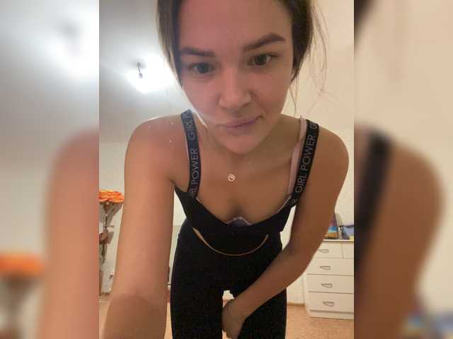 Vysílací screenshoty AleksaMure