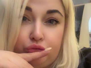 Erotický videochat Aleksandra1514