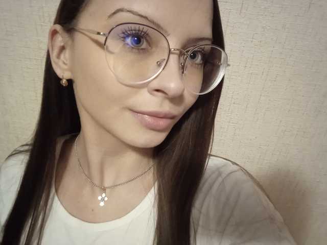 Fotografie profilu Aleksandrina1