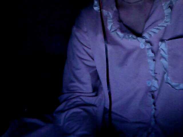 Vysílací screenshoty Aleksandrina1