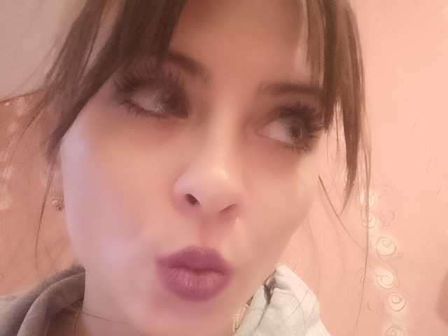 Fotografie profilu Aleksandrina1