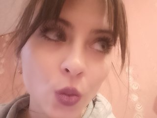 Erotický videochat Aleksandrina1