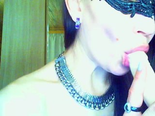 Erotický videochat AleksaNic