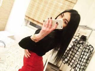 Erotický videochat aleksanndra