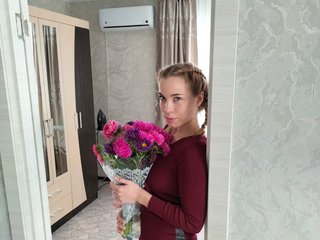 Erotický videochat Aleksasasha1