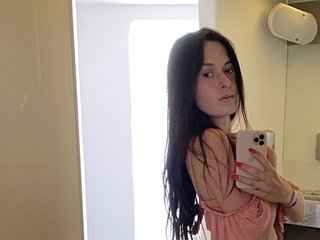 Erotický videochat AleksisFox