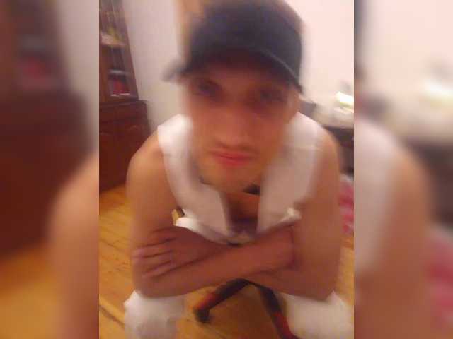 Vysílací screenshoty aleksius83