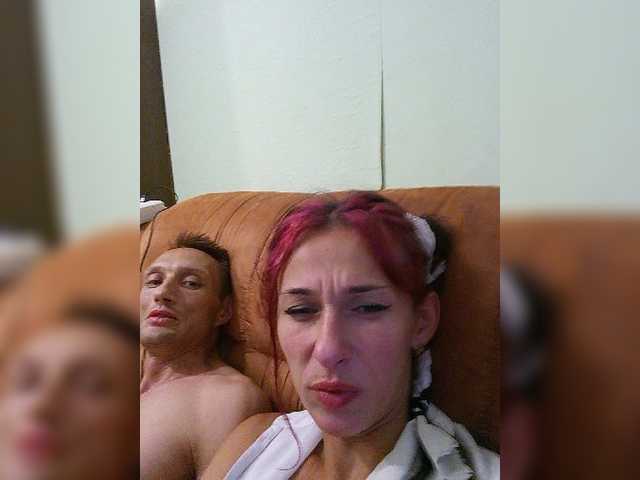 Vysílací screenshoty aleksius83