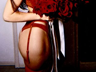 Erotický videochat Lenichkkkalove