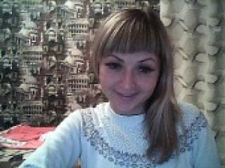 Erotický videochat alekssja