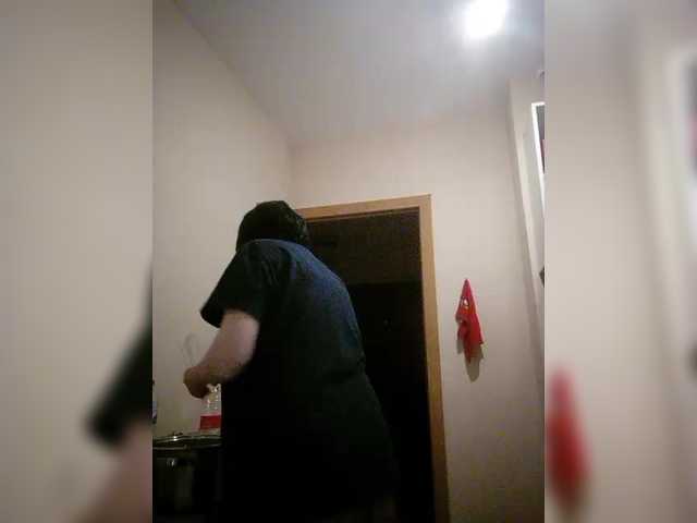 Vysílací screenshoty Aleksu555