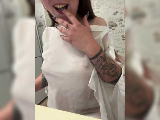 Vysílací screenshoty Alena121