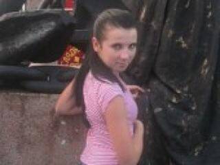 Erotický videochat alena1sex