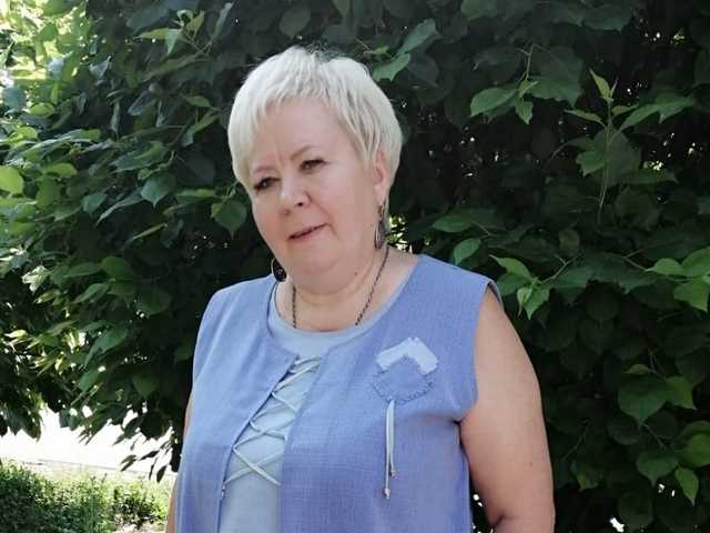 Fotografie profilu Alena61
