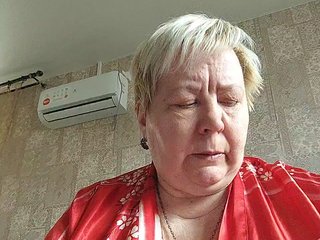 Erotický videochat Alena61