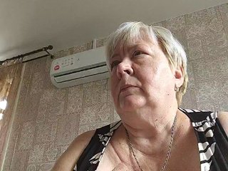 Erotický videochat Alena61
