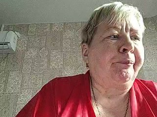 Erotický videochat Alena61