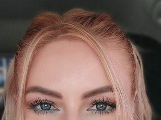 Erotický videochat AlenaFeya
