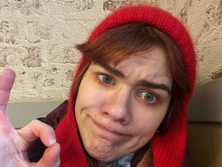 Erotický videochat alenahumanoid