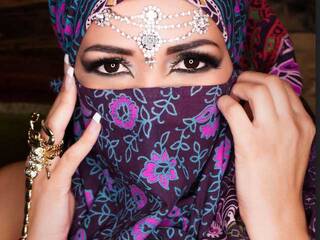 Erotický videochat AlenaRain