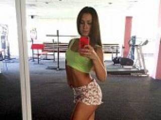 Erotický videochat alenasexxxx