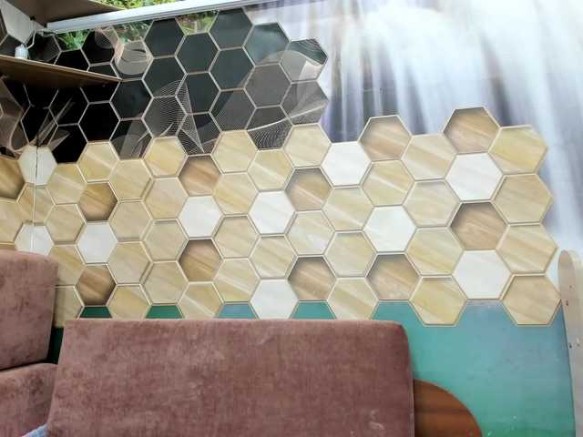 Vysílací screenshoty Your-Zlyuka