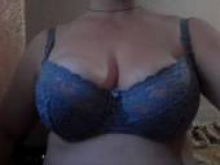 Erotický videochat alenaxxxx