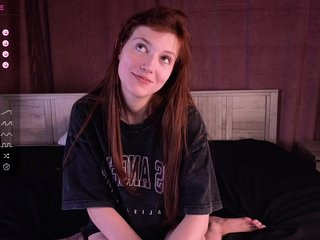 Erotický videochat AlenGrace