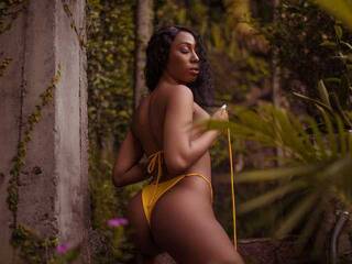 Erotický videochat Alenisgray