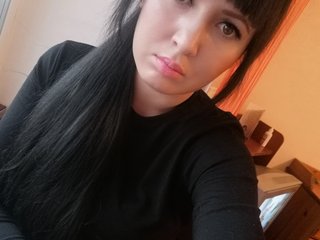 Erotický videochat Alenka323