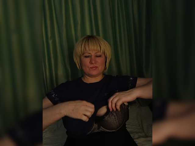 Vysílací screenshoty Alenka_Tigra