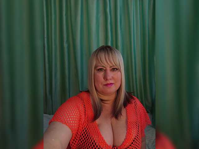 Vysílací screenshoty Alenka_Tigra