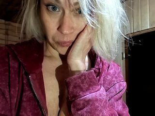 Erotický videochat Milfa_hot