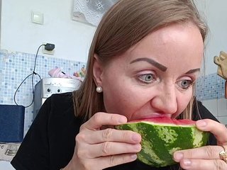 Erotický videochat NeZabudka-