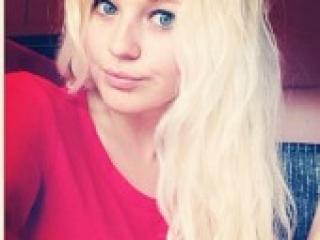 Erotický videochat alenushkka