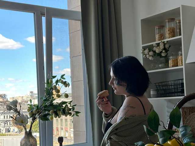 Fotografie profilu Alesha984