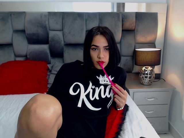 Fotky AleshaHott Hi I'm Alesha.. and my pussy wanna play with your cock today @cumshow 380