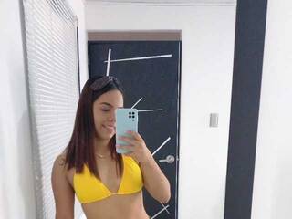 Erotický videochat alesiadaila