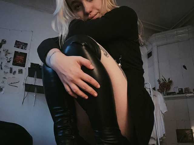Fotografie profilu Alesiya