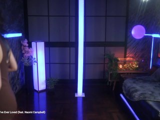 Erotický videochat Alessa-Goreng