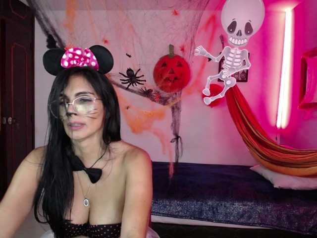 Vysílací screenshoty Alessam71